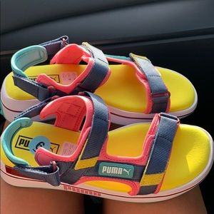 Puma Future Rider Sandal